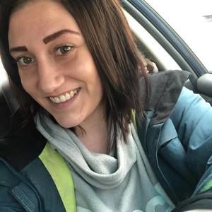 Meet your Posher, Krystan